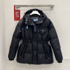 Unclassified Brand Down Jackets